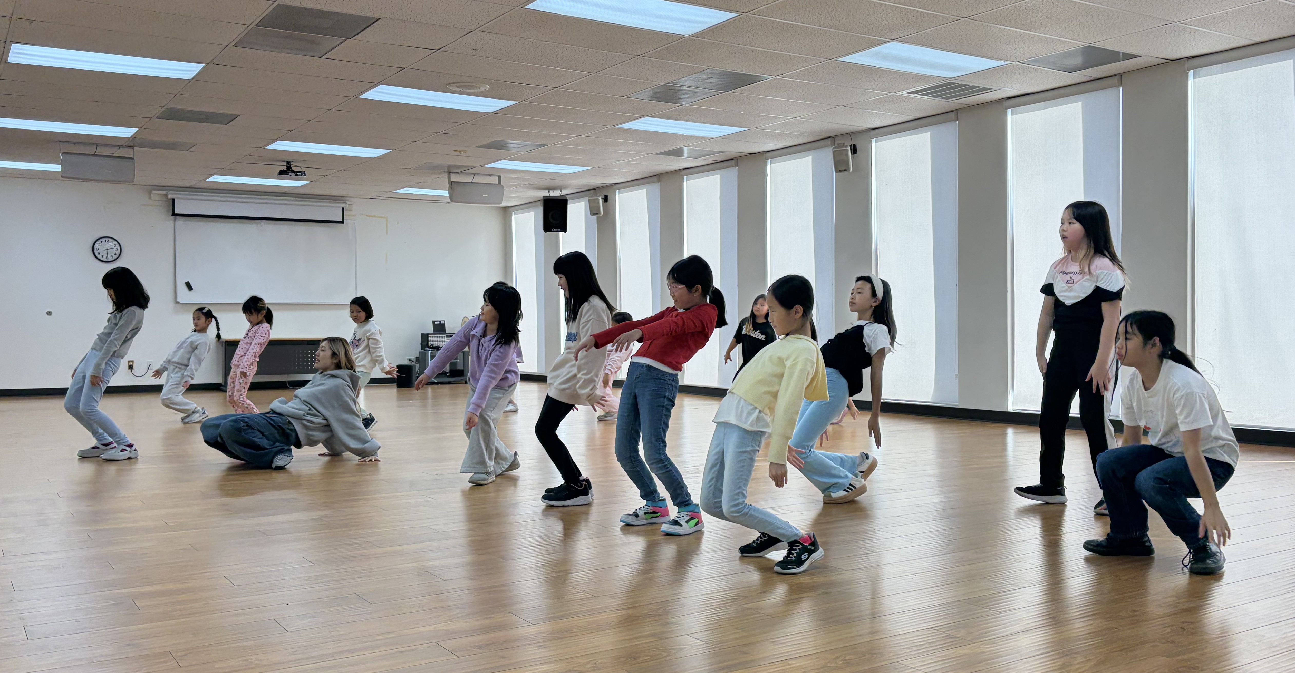 I registered for classes like I was booking tickets for a K-pop concert.