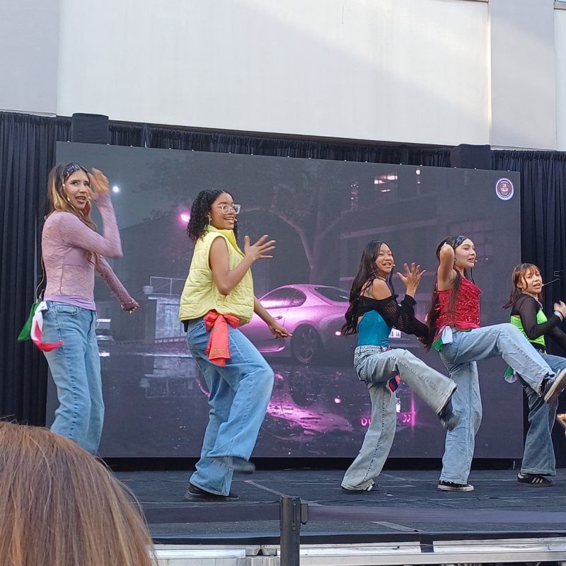 2026 K-Pop Battle of The Bands