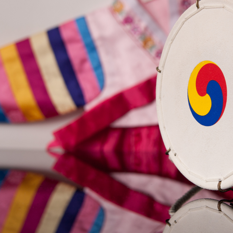 [14:20-15:50] <판소리 실습> 판소리로 부르는 전래동화