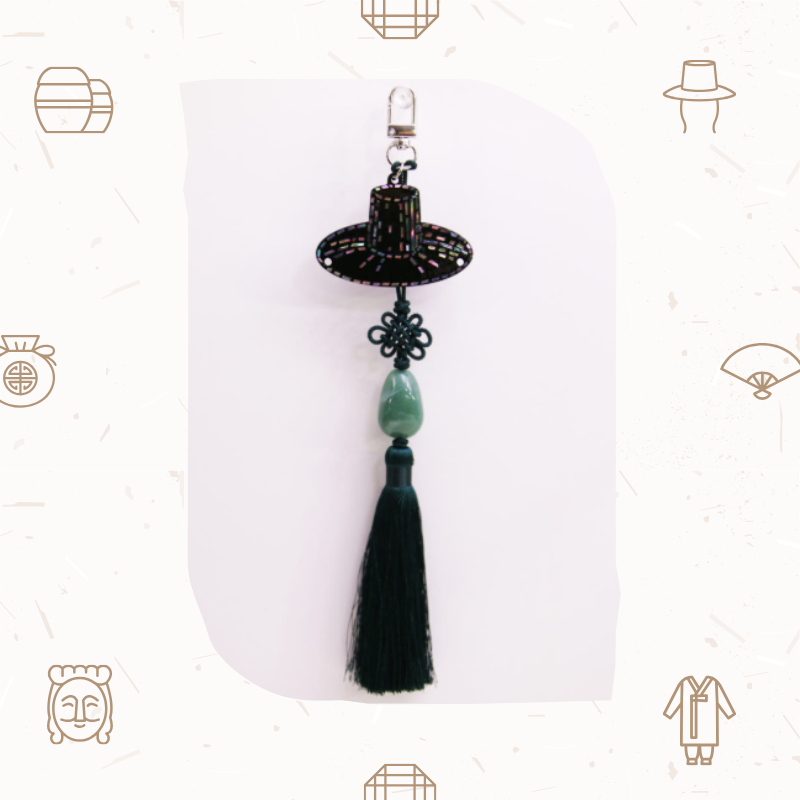 전통 자개공예 (금)